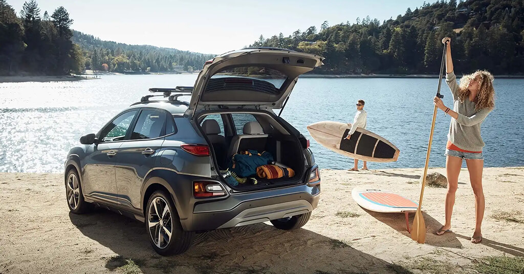 Kona versus mazda cx 5 hyundai granby